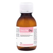 IncoPet Dry für Hunde 50 g