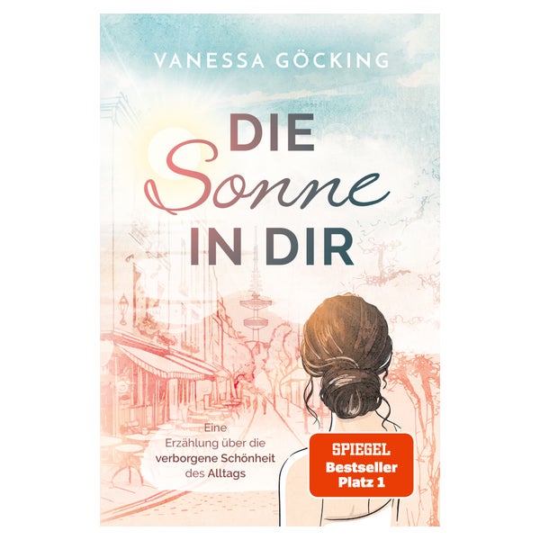 Die Sonne in dir 1 St