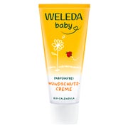 Weleda Wundschutzcreme parfümfrei Calendula 75 ml