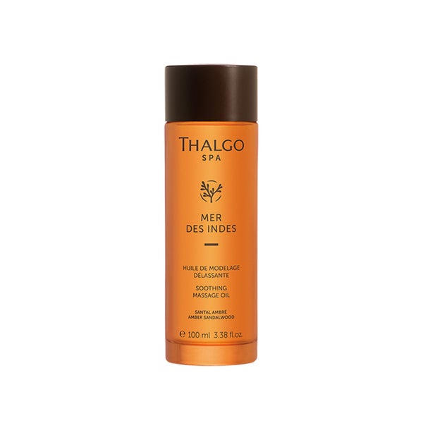 Entspannendes Massageöl 100 ml
