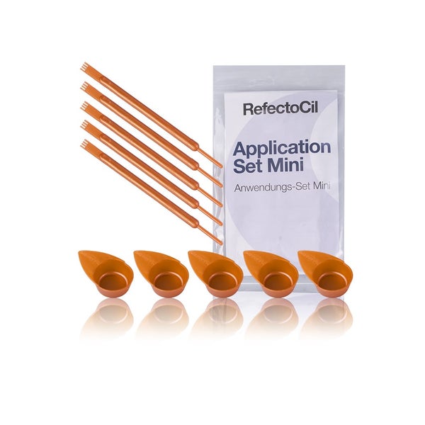Refectocil Anwendungs- Set Mini 1 St