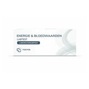 Energie- & Blutwerte-Labortest – Anemia test (extra) 1 St