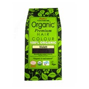Radico Pflanzenhaarfarbe Violett 100 g