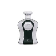 Afnan Seine Hoheit Grün EdP unisex 100ml Für Männer 0,1 l