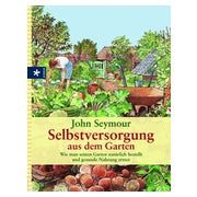 Selbstversorgung aus dem Garten
