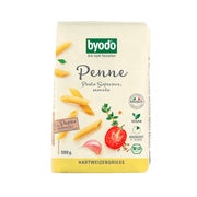 BYODO Bio Penne semola 500 g