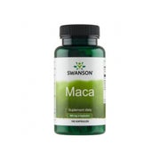 Maca 500 mg, Kapseln 100 St