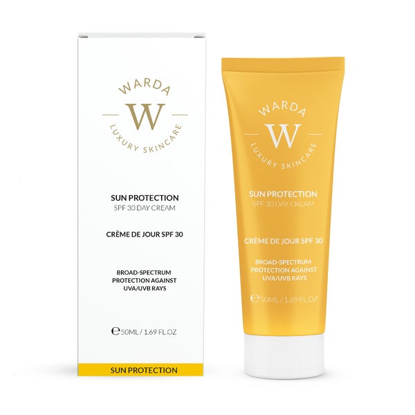 Sonnenschutz Lsf 30 Tagescreme 50 ml