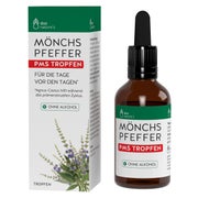 doc nature's MÖNCHSPFEFFER PMS Tropfen