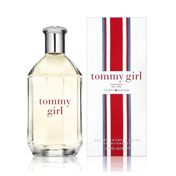 Tommy Hilfiger Tommy Now Girl Edt Spray 30ml 0,03 l