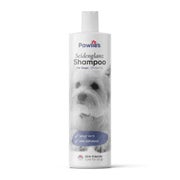 Pawlie's Hunde Shampoo für weißes Fell 250 ml
