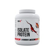 MST - Best Isolate Protein Strawberry