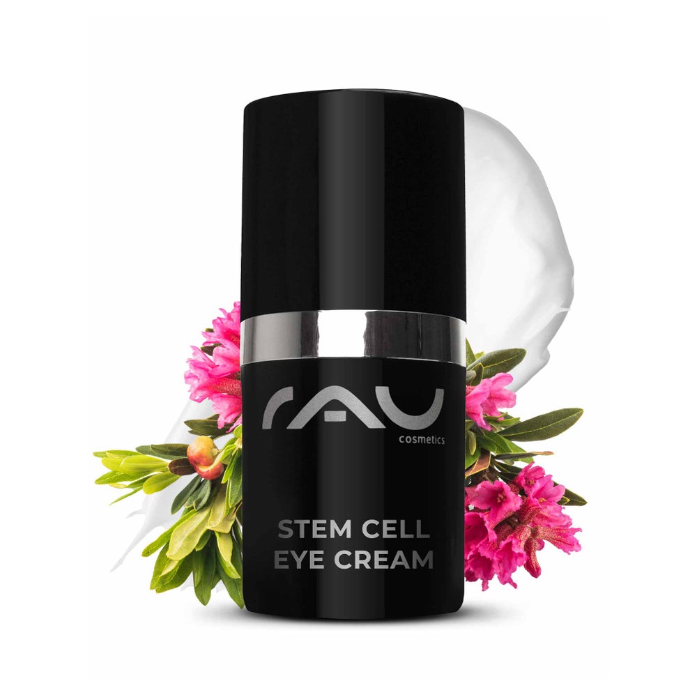 Stem Cell Eye Cream 15 ml Anti Aging Augencreme