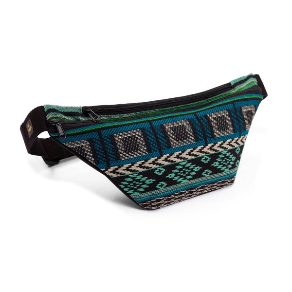 bodhi ETHNO Collection: Bauchtasche, Hip Bag 1 St