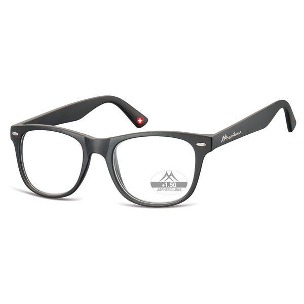 Fertiglesebrille Anton +1.00 1 St