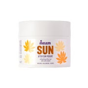 Melem After Sun Körpercreme mit Beta-Carotin 250 ml
