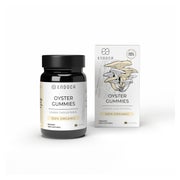 Austernpilz Fruchtgummis 50 mg/Fruchtgummi, 150 ml, 30 Stk. 30 St