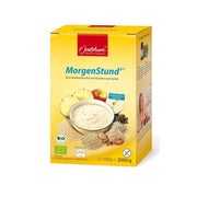 Produktabbildung: Jentschura MorgenStund Bio 2000 g