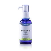 nuion Omega 3 50 ml