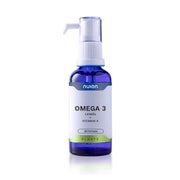 Nuion Omega-3 Tropfen 50 ml