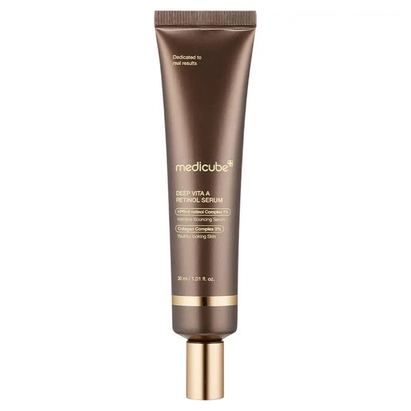 MEDICUBE Deep Vita A Retinol Serum 30 ml