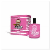 Rebel Love Women Eau De Toilette 100ml 0,1 l