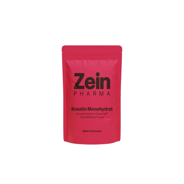 Kreatin Monohydrat Pulver 250 g