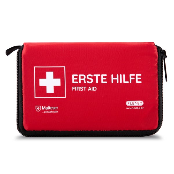 FLEXEO Erste-Hilfe-Set 1 St