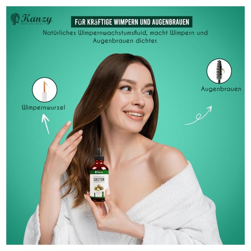 rizinusöl als gleitmittel Rizinusöl kaltgepresst kosmetischer Rohstoff 100 ml online bei Pharmeo  kaufen main image 0