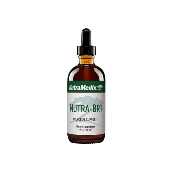 Nutra-BRT Nutramedix 120 St
