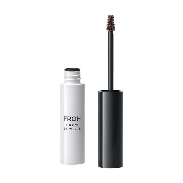 Und Gretel, Froh Brow Bow Gel