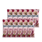 Dental Snacks Dental Rolls für Hunde 1,776 kg