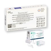 Fluorecare Kombi-Schnelltest Gratis parahealth covid tests 100 St