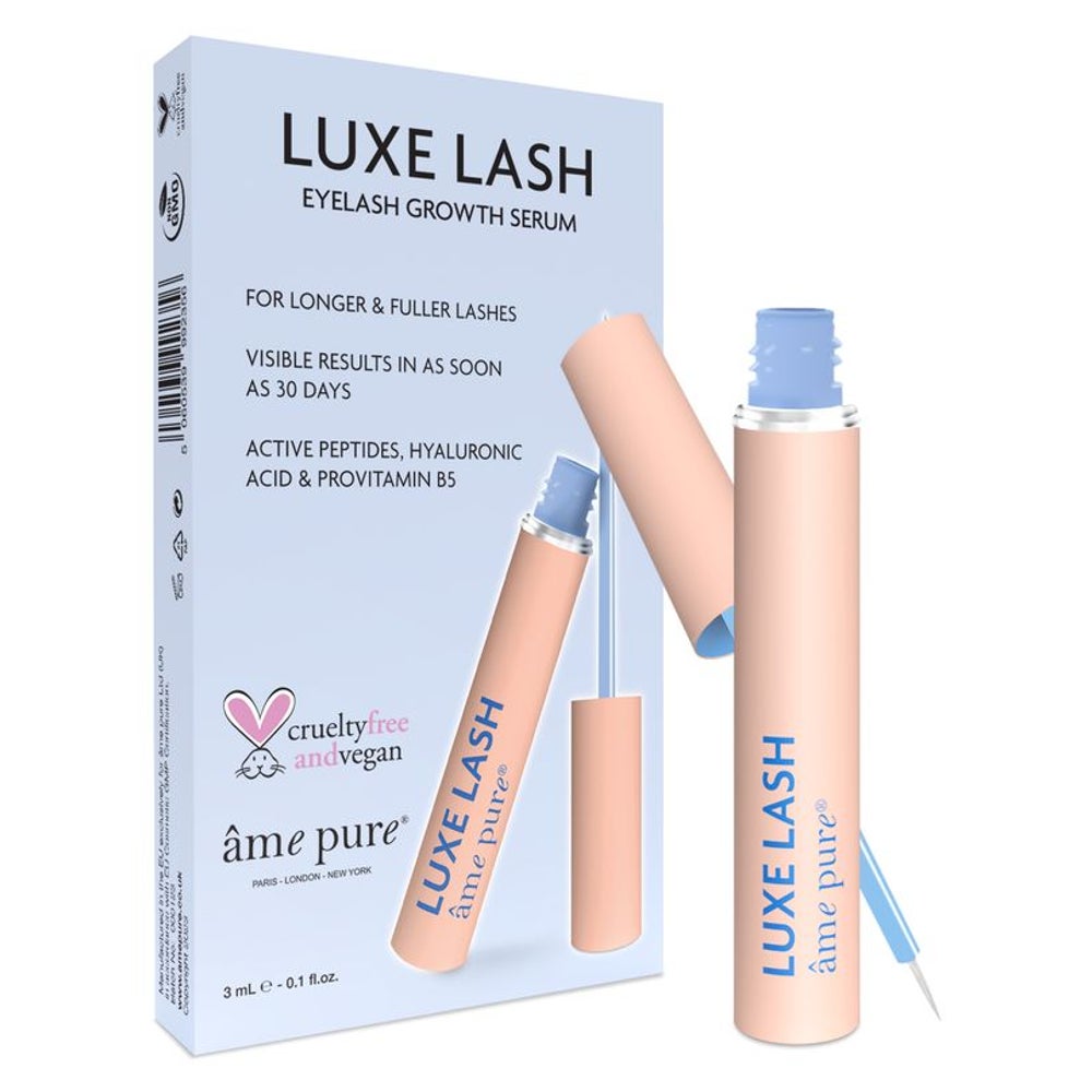 âme pure LUXE LASH  Wimpernserum 3 ml