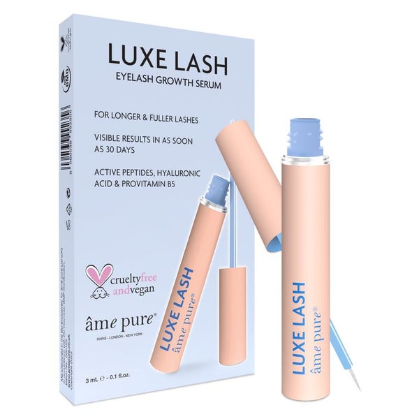 âme pure LUXE LASH Wimpernserum 3 ml