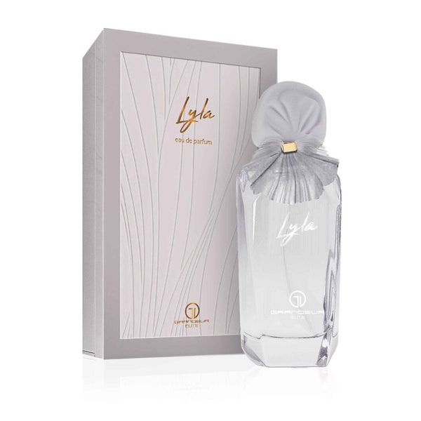 Grandeur Lyla EDP W 100ml 0,1 l