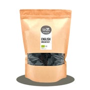 teeverliebt - English Breakfast loser Bio Schwarztee | 1kg 1000 g