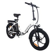AVAKA BZ20 PLUS Tiefeinsteiger-Falt-Elektrofahrrad 48V 15Ah 1 St