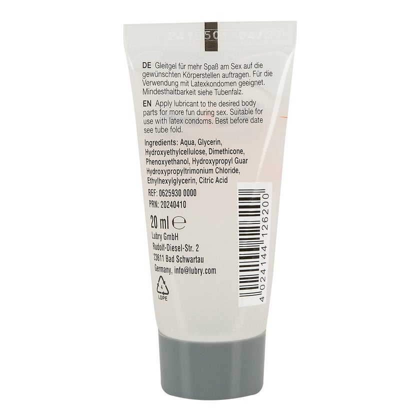 Just Glide - Just Glide Performance 20 ml online kaufen