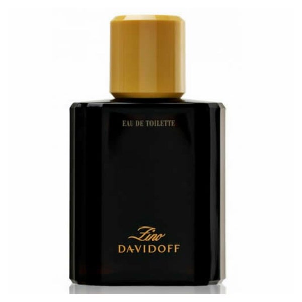 Davidoff Zino Eau De Toilette Spray 125ml 0,125 l