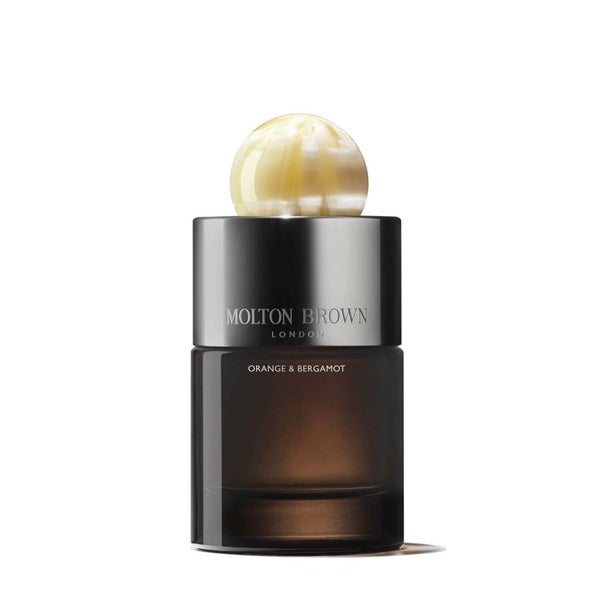 Molton Brown Orange & Bergamot Eau de Parfum 100ml Spray 0,1 l