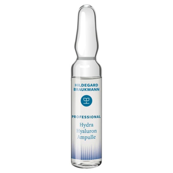 Hildegard Braukmann, Professional Plus Hydra Hyaluron Ampulle 7 St