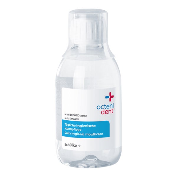 Octenident Mundspüllösung 250 ml
