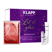 Klapp Limited XMAS Collection Beautiful Eyes