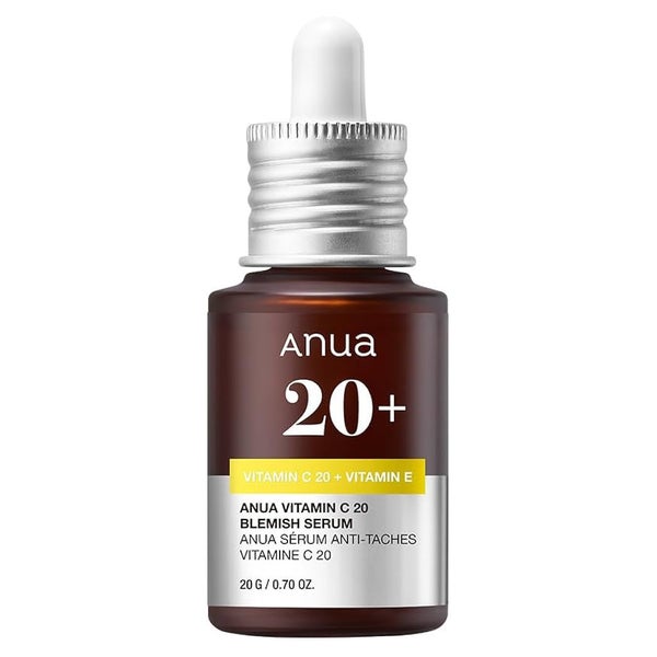 ANUA Green Lemon Vita C Gesichtsserum 20 ml