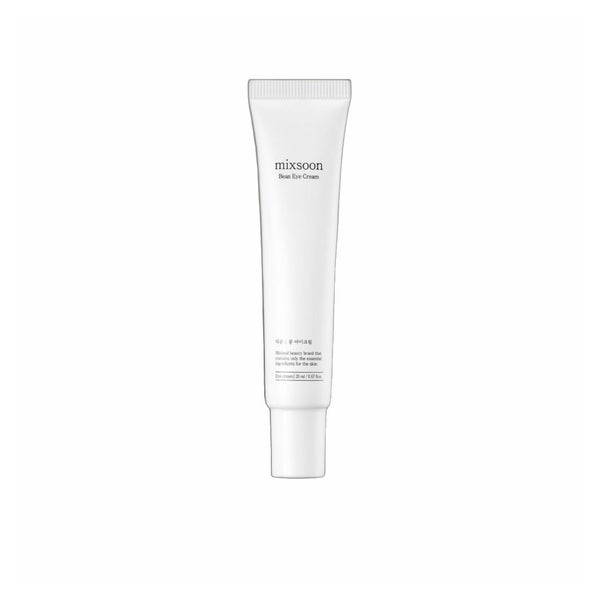 mixsoon Bean Eye Cream [20ml] 20 ml