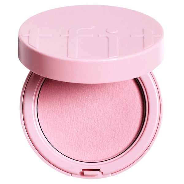 TFIT Fluffy Velvet Cushion Blush – P01 Milky Pink 4 g