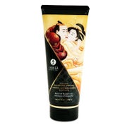Shunga Erotic Art - Süße Mandel-Massagecreme 200 ml