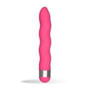 Produktabbildung: Lovelyness - Vibrator "Wave" - Pink