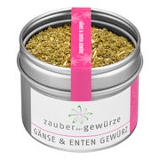 Zauber der Gewürze Gänse- & Entenbraten Gewürz 35 g